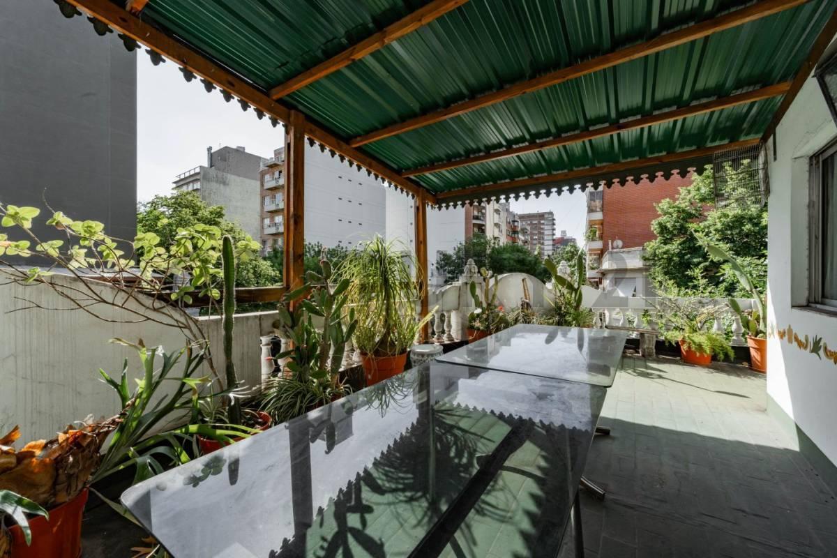 Venta Casa, 9 Ambientes en Nuñez, Quesada y Ciudaad de Las Paz, Capital Federal. 3