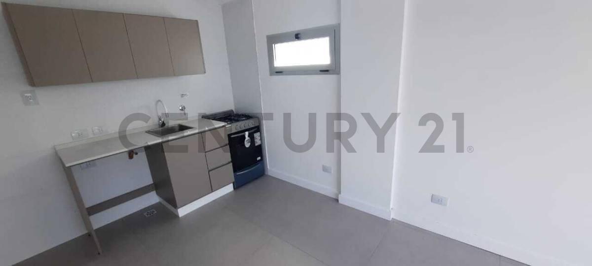 Venta Departamento a Estrenar Monoambiente Caballito 2