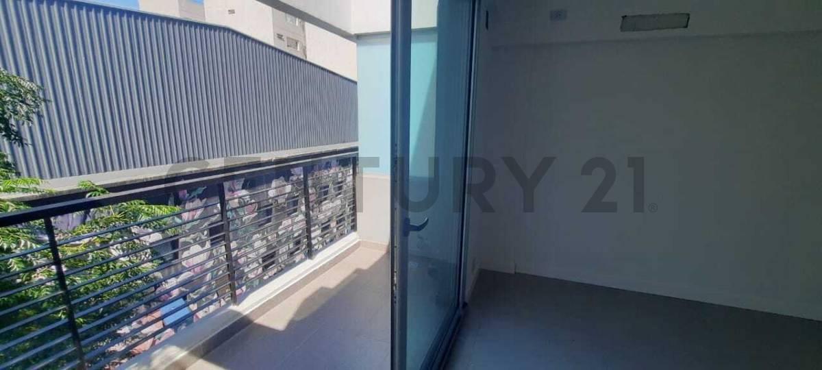 Venta Departamento a Estrenar Monoambiente Caballito 3
