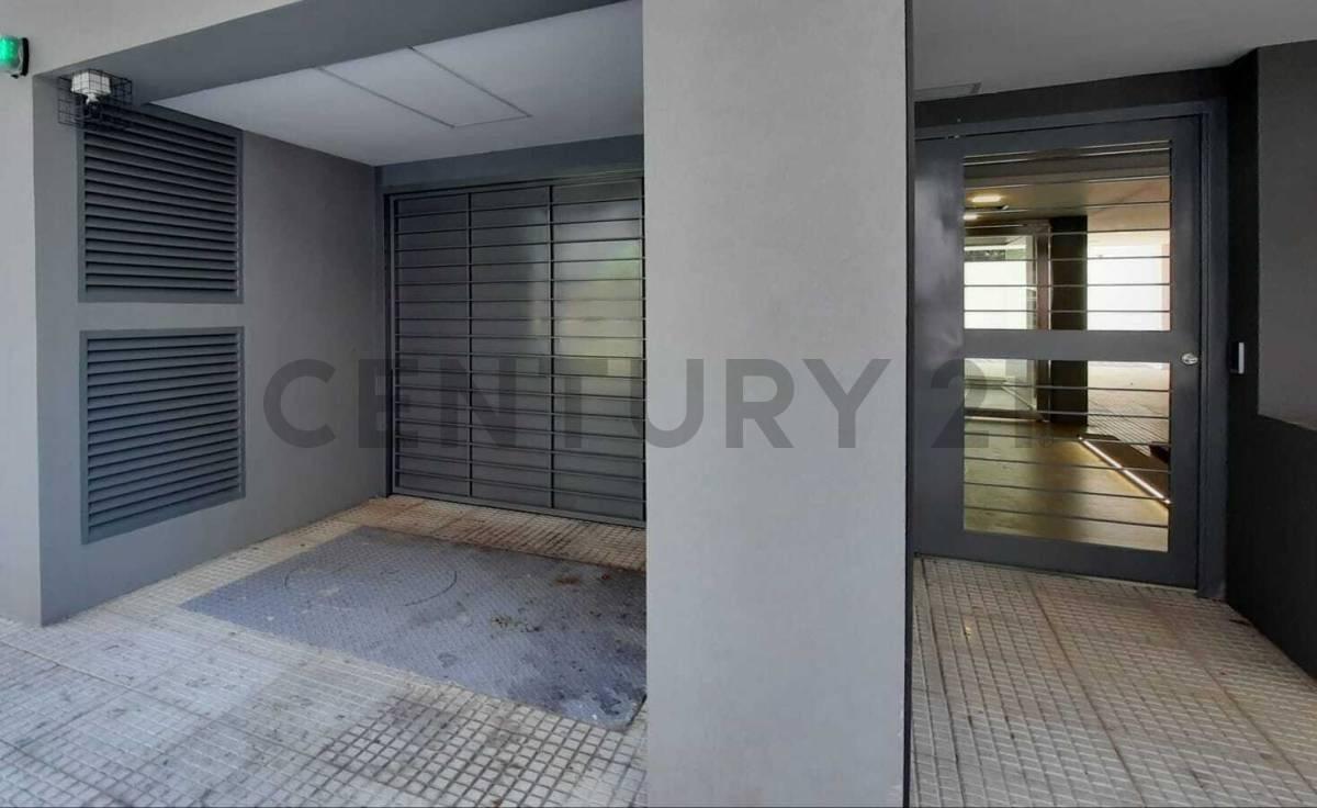 Venta Departamento a Estrenar Monoambiente Caballito 4