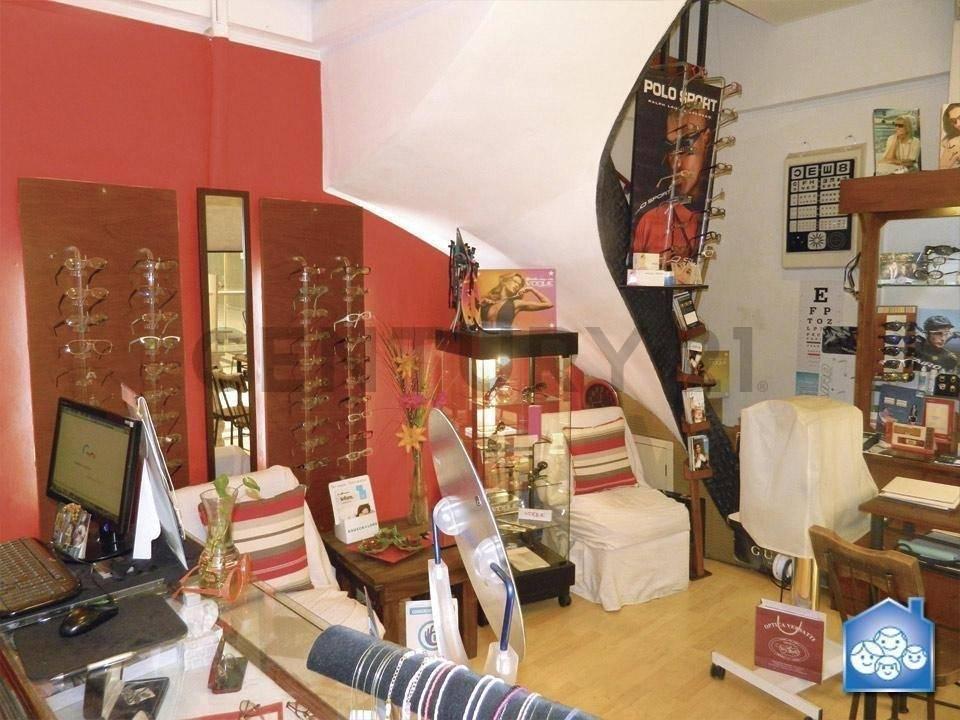 Venta Local Centro Retiro Calle Florida 2