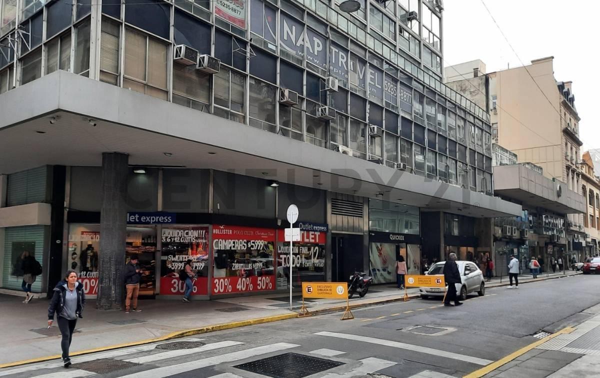 Venta Local Centro Retiro Calle Florida 1