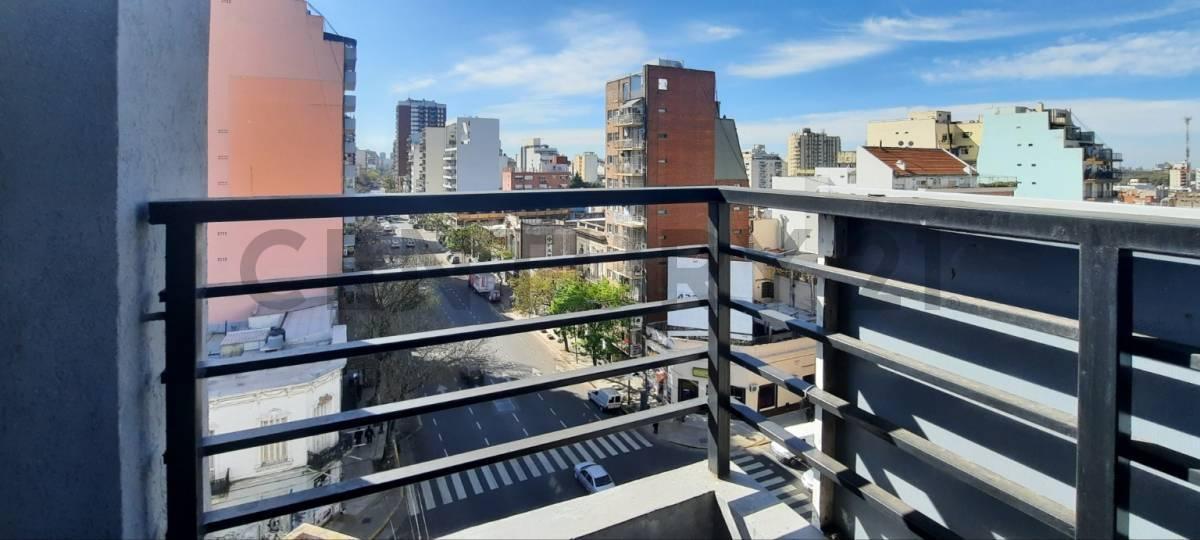 Foto de VENTA MONOAMBIENTE DIVISIBLE A ESTRENAR SAN CRISTOBAL BALCON APTO, imagen 3
