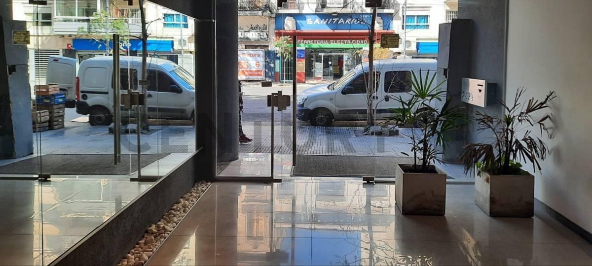 Foto de VENTA MONOAMBIENTE DIVISIBLE A ESTRENAR SAN CRISTOBAL BALCON APTO, imagen 5
