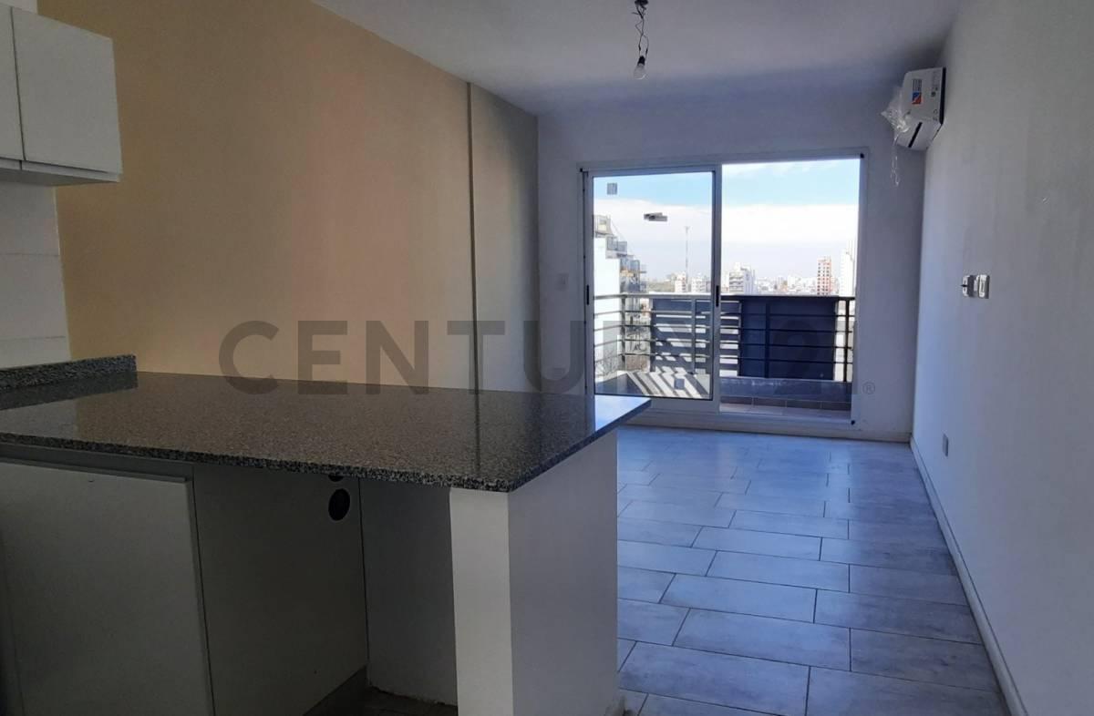 Foto de VENTA MONOAMBIENTE DIVIDIDO A ESTRENAR SAN CRISTOBAL BALCON TERRAZA, imagen 5