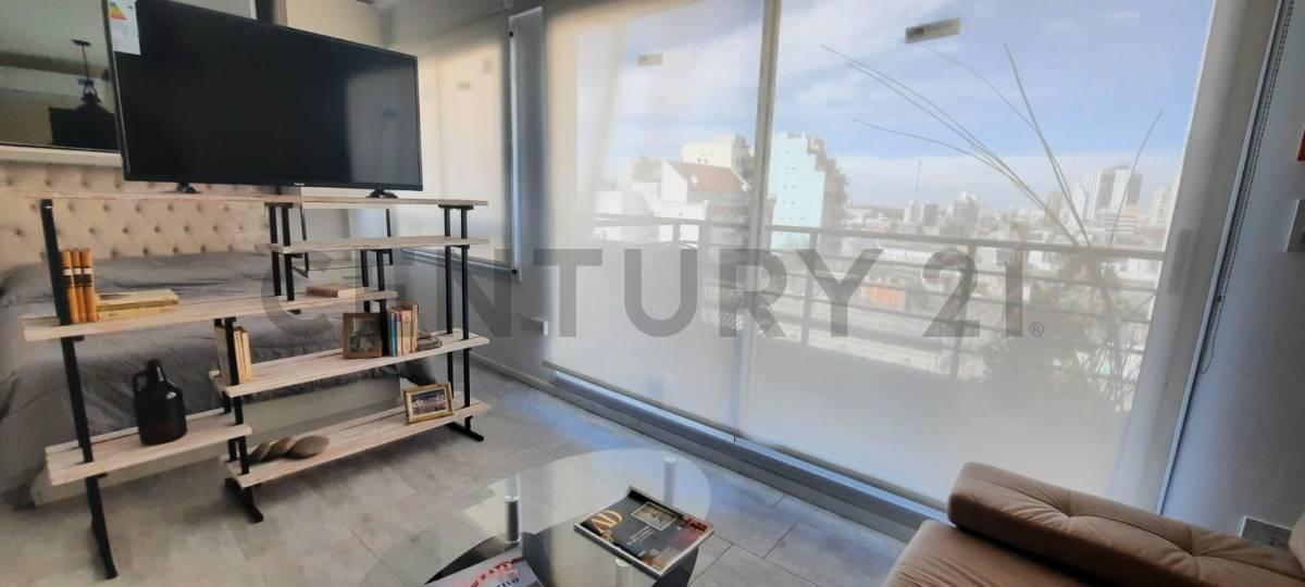 VENTA MONOAMBIENTE DIVISIBLE A ESTRENAR SAN CRISTOBAL PATIO APTO CREDITO Y PROFESIONAL AMENITIES
