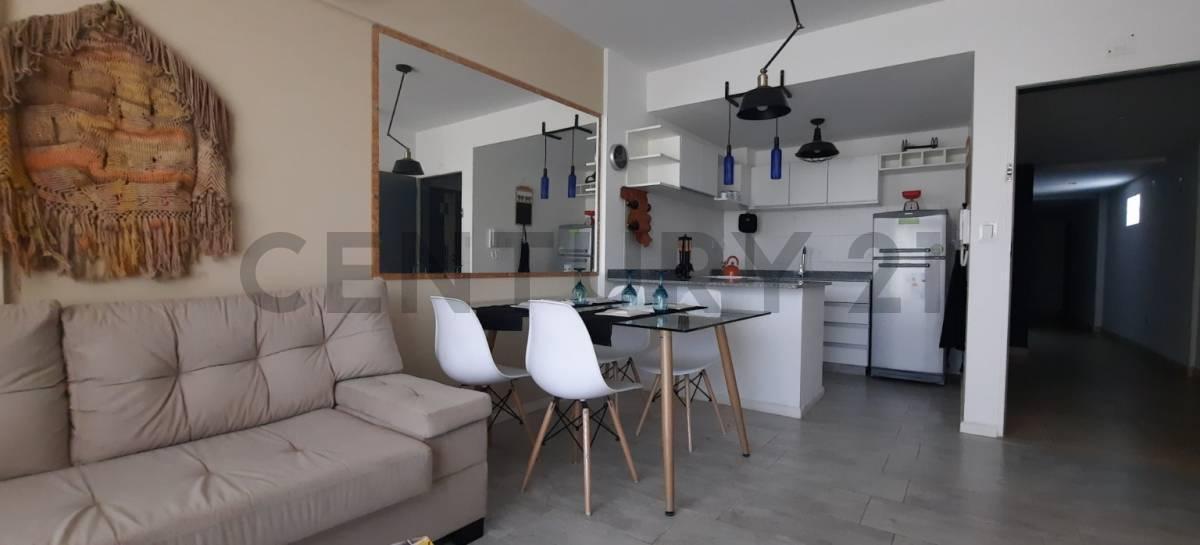 Foto de VENTA MONOAMBIENTE DIVISIBLE A ESTRENAR SAN CRISTOBAL PATIO APTO, imagen 3