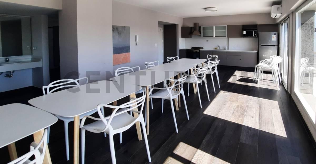 VENTA DEPARTAMENTO MONO AMBIENTE CABALLITO A ESTRENAR CON PA