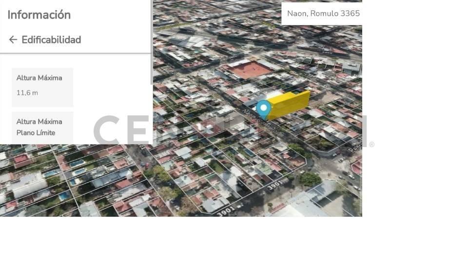 Venta Lote Coghlan 5