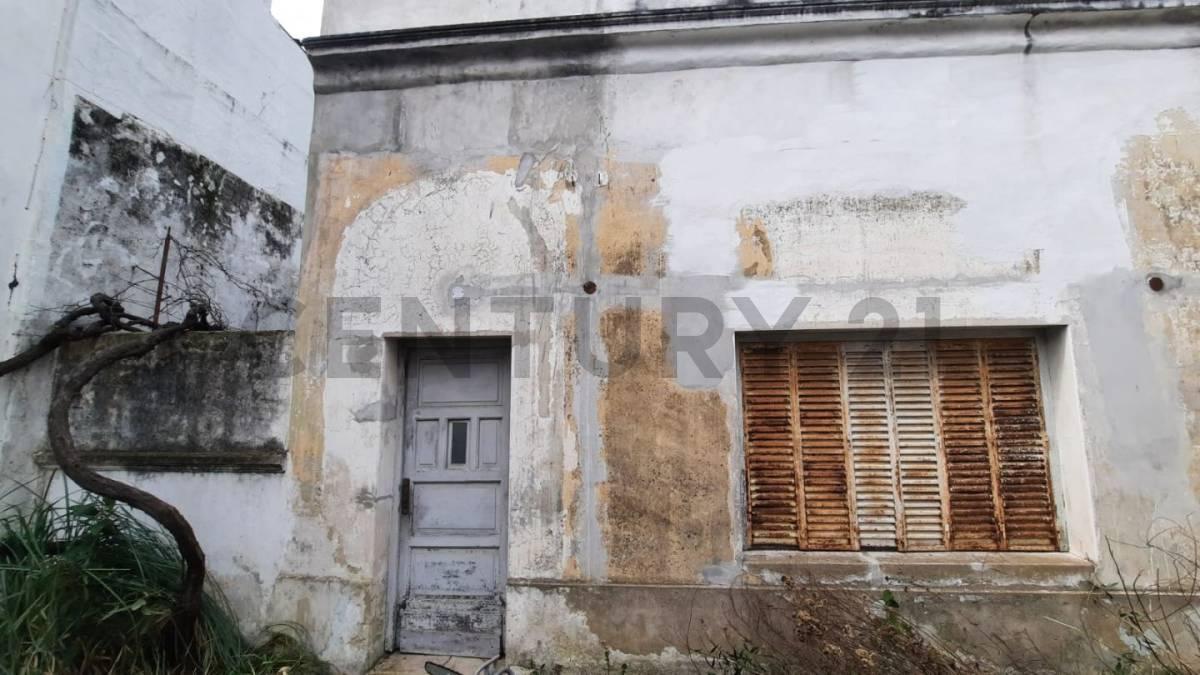 Venta Lote Coghlan 1