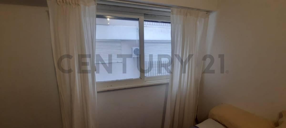 VENTA DEPARTAMENTO 2 AMBIENTES RECOLETA