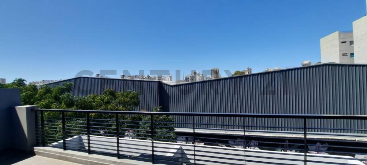 Venta Departamento a Estrenar 4 Ambientes Caballito Balcon - T 1