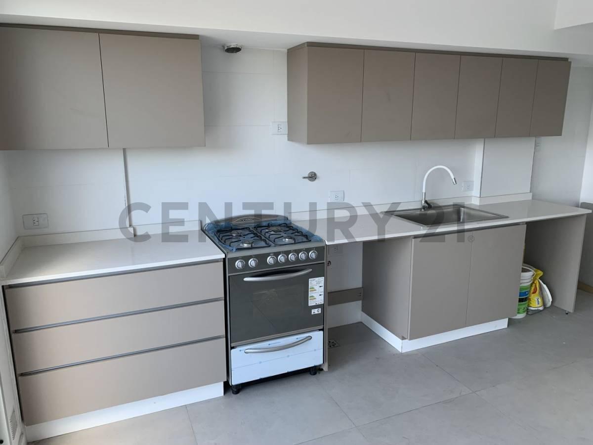 Venta Departamento a Estrenar 4 Ambientes Caballito Balcon - T 2