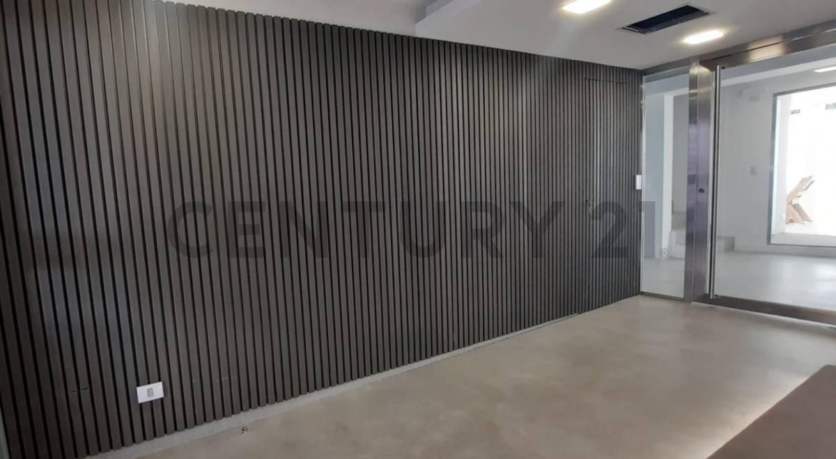 Venta Departamento a Estrenar 4 Ambientes Caballito Balcon - T 3