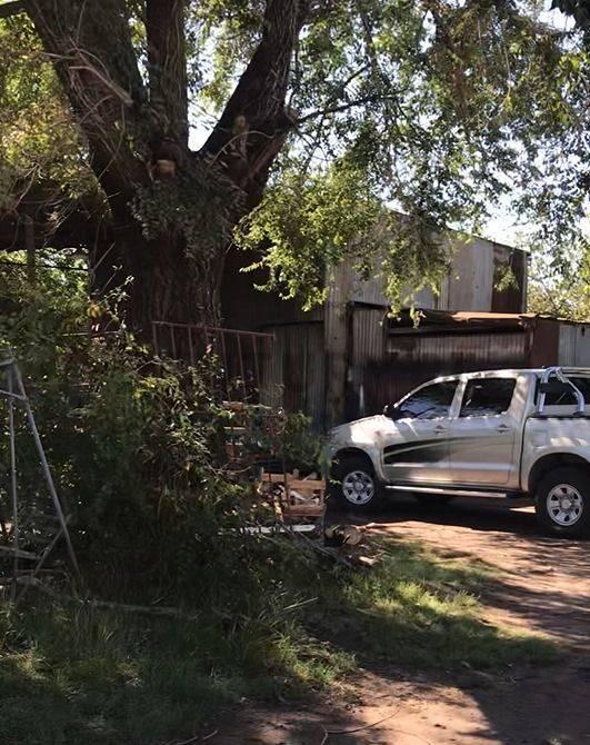 Lote en Venta 4