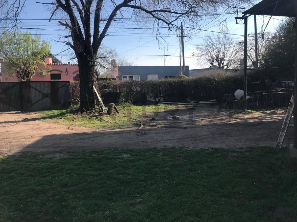 Lote en Venta 3
