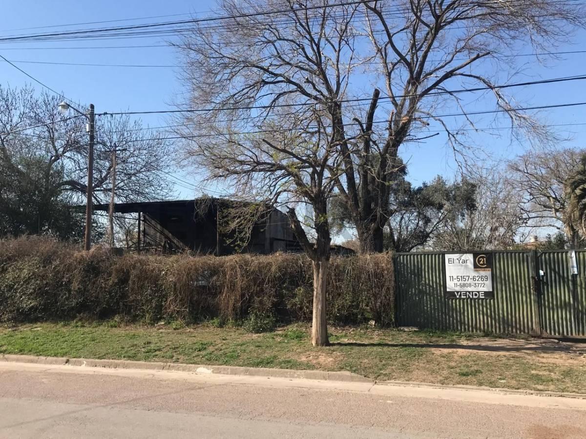 Lote en Venta 2