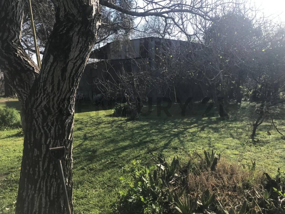 Lote en Venta 5