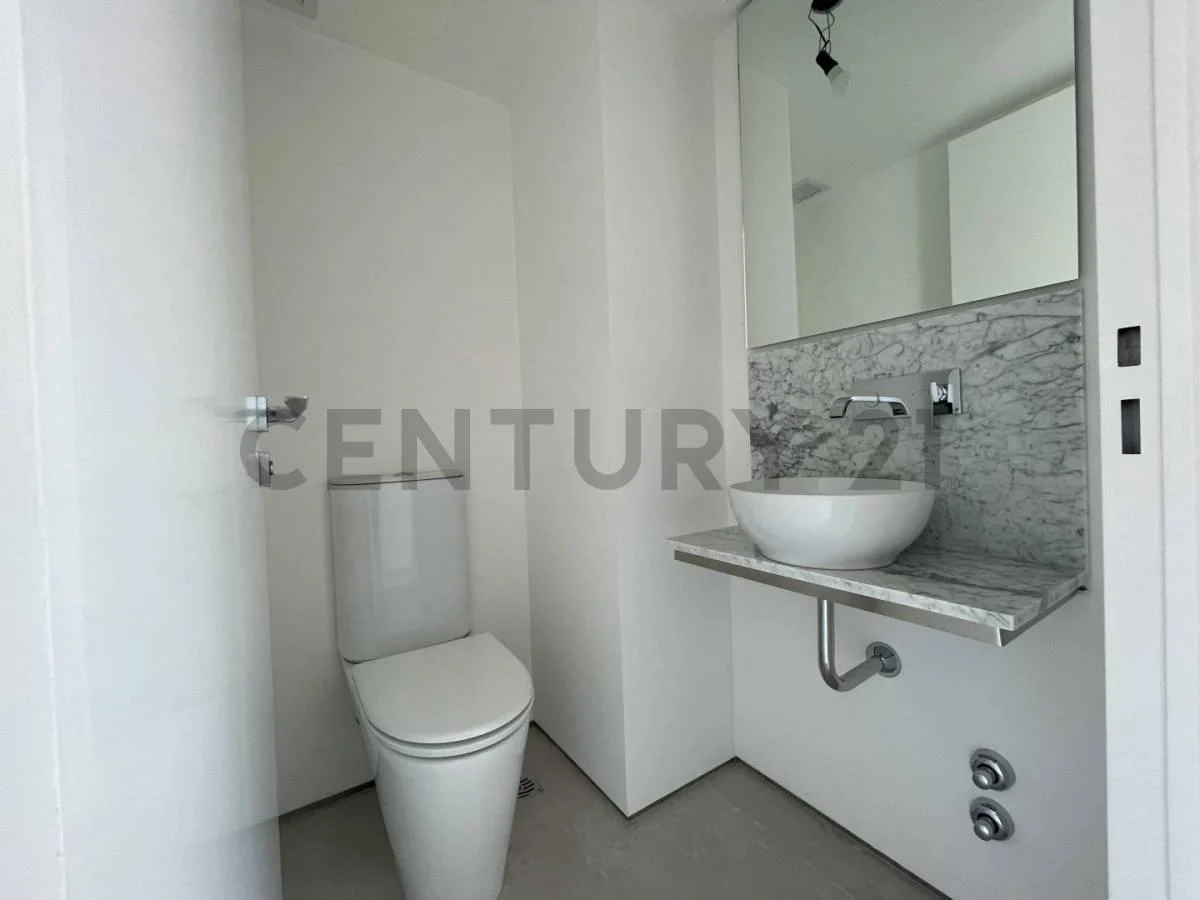 Departamento en Venta 1