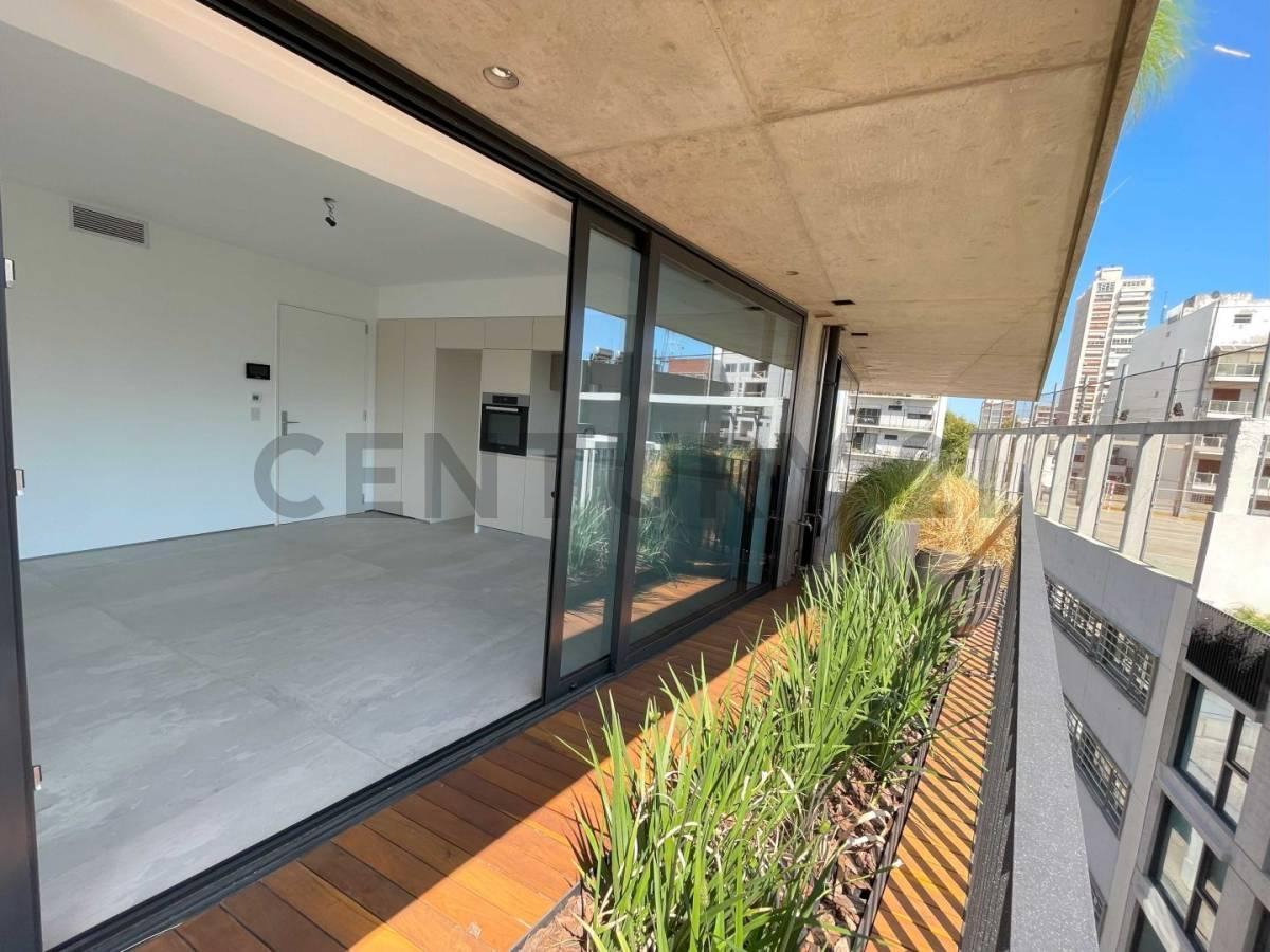 Departamento en Venta 2