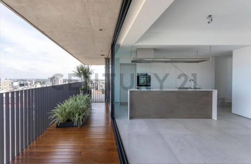 Departamento en Venta 4