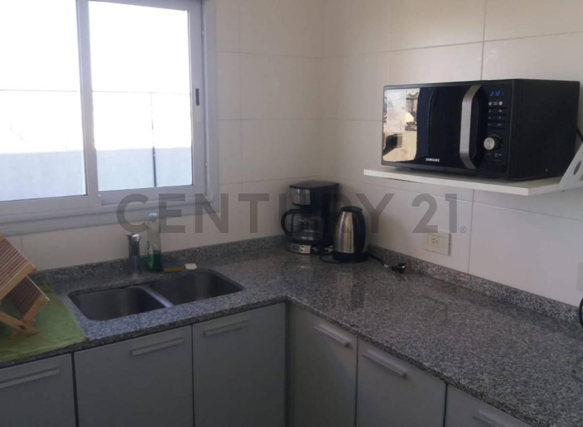 Venta de Departamento 3 Ambientes San Cristobal con Balcon a Estrenar Amenities Apto Credito. 2