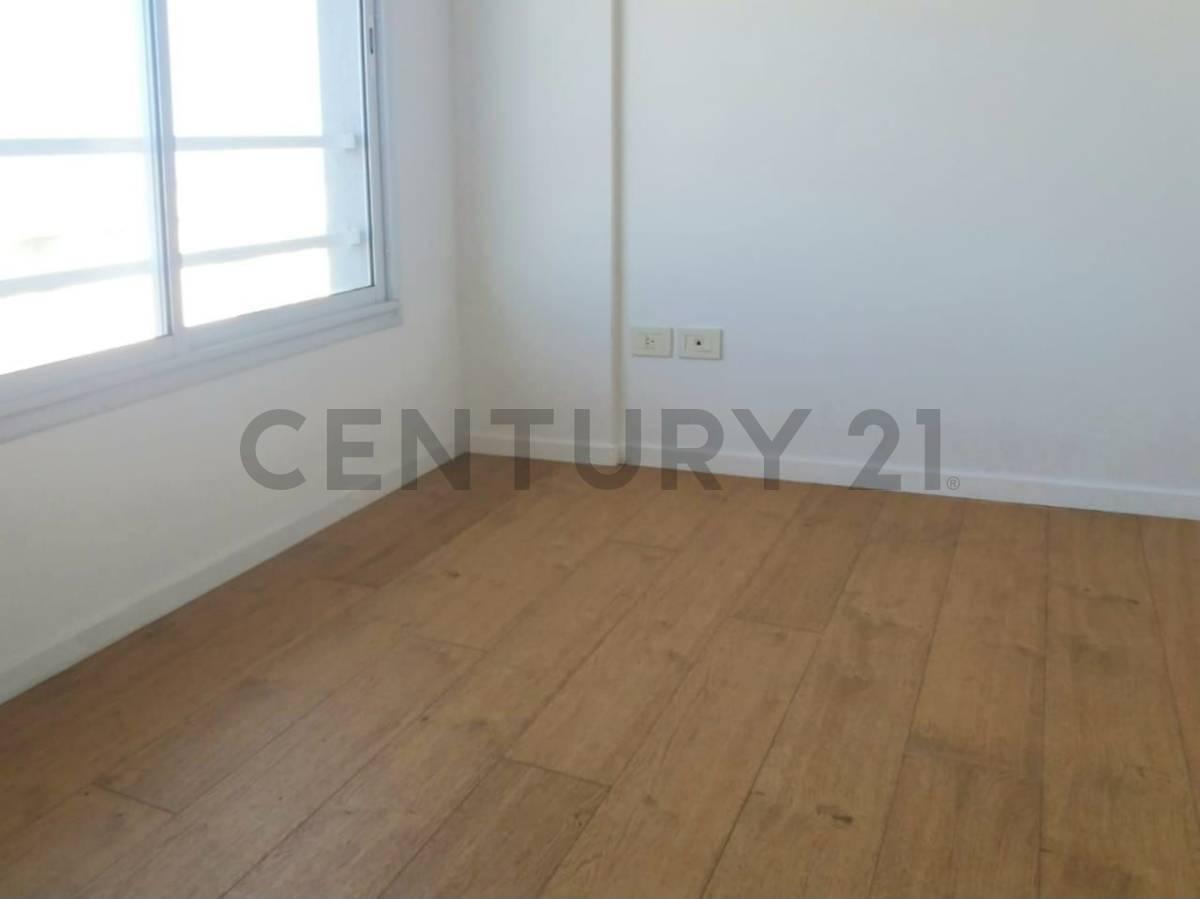 Venta de Departamento 3 Ambientes San Cristobal con Balcon a Estrenar Amenities Apto Credito. 1