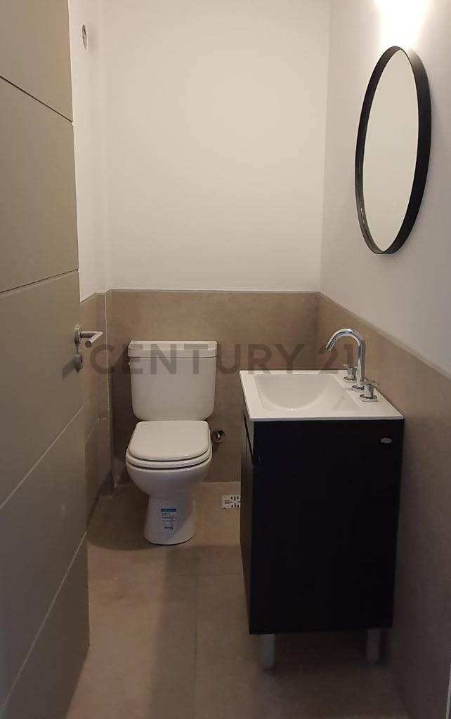 Venta Departamento 4 Ambientes Caballito a Estrenar Balcon Apto Credito 2