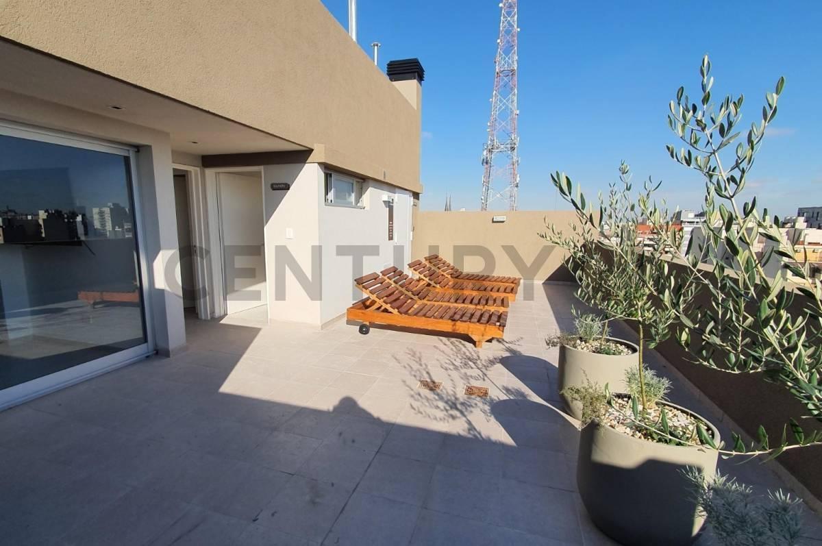 Venta Departamento 4 Ambientes Caballito a Estrenar Balcon Apto Credito 3
