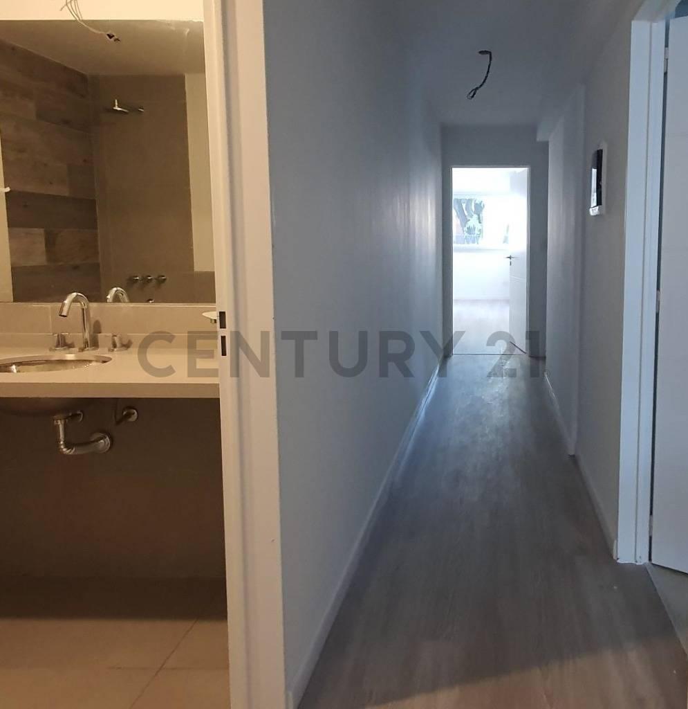 Venta Departamento 4 Ambientes Caballito a Estrenar Balcon Apto Credito 4