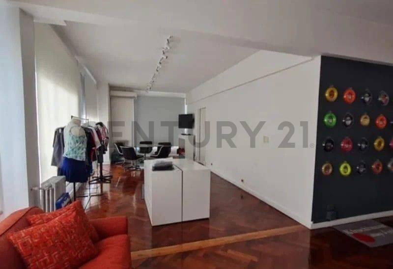 Oficina en Venta 1