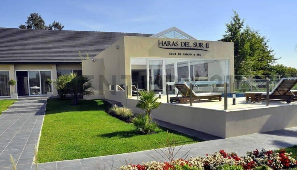 Lote en Venta 1