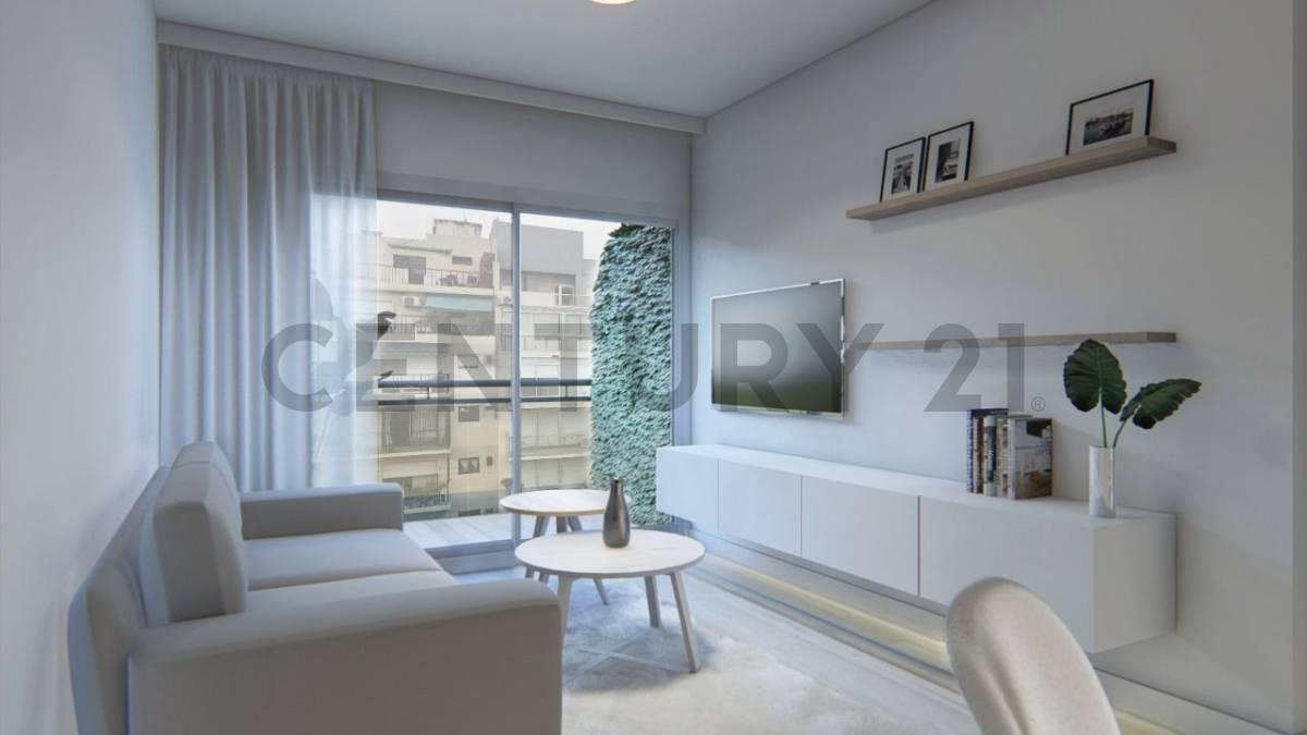 Departamento en venta