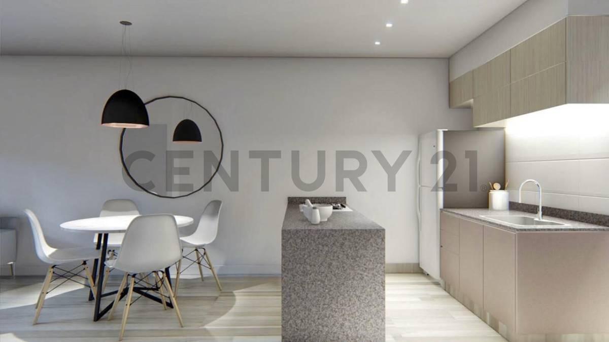 Departamento en venta