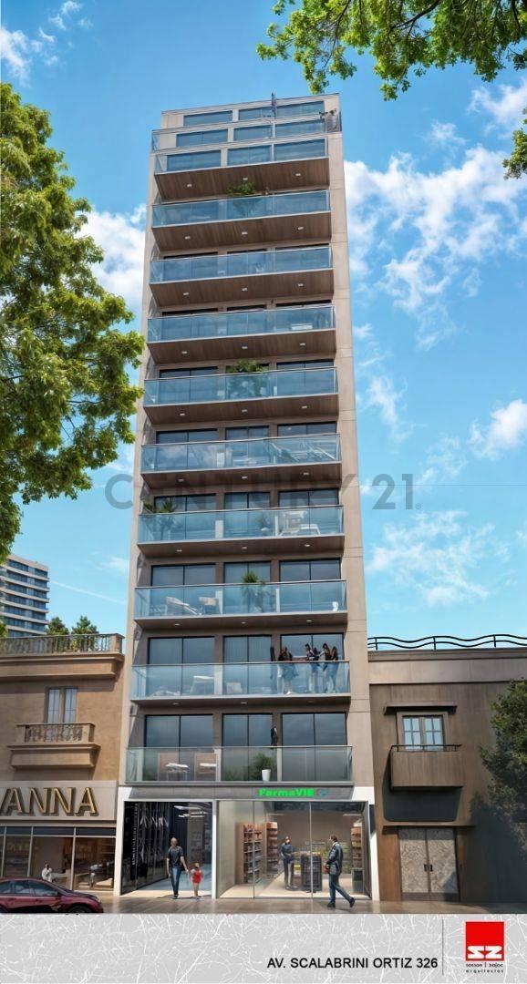 Departamento en venta