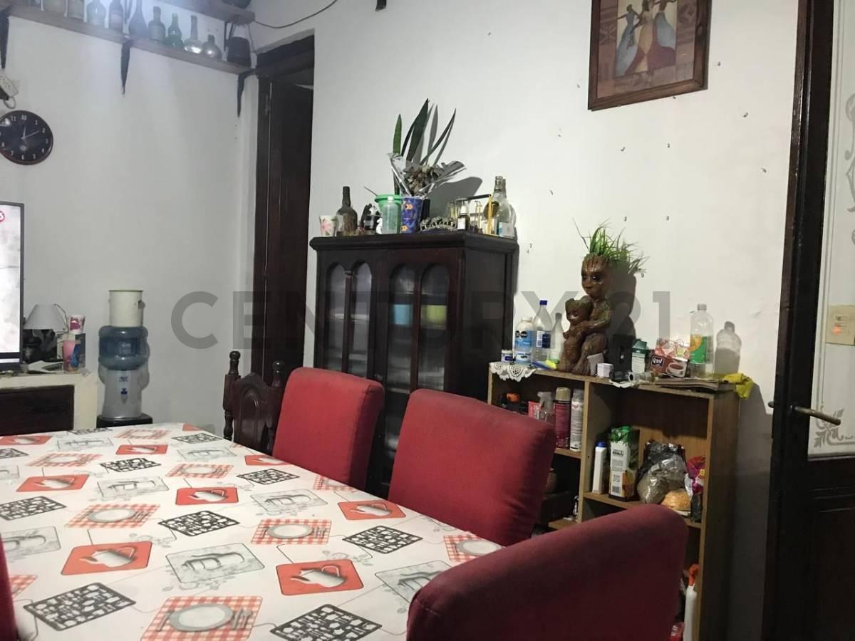 Casa en Venta 1