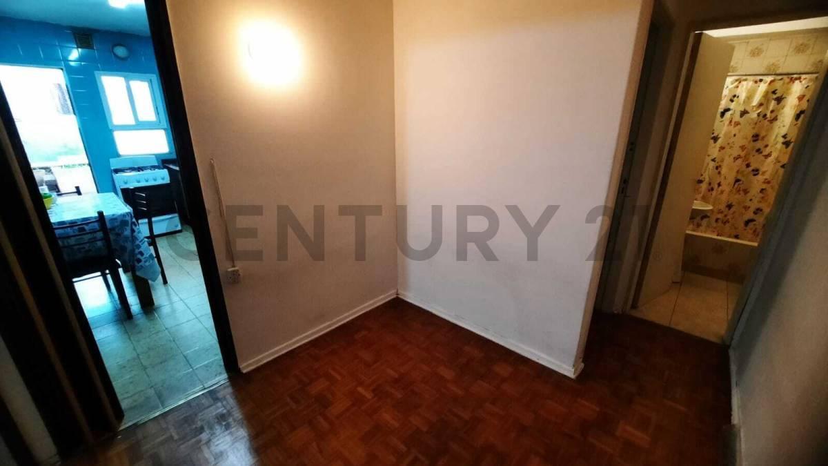 Venta Departamento 3 Ambientes en Palermo con Patio 1