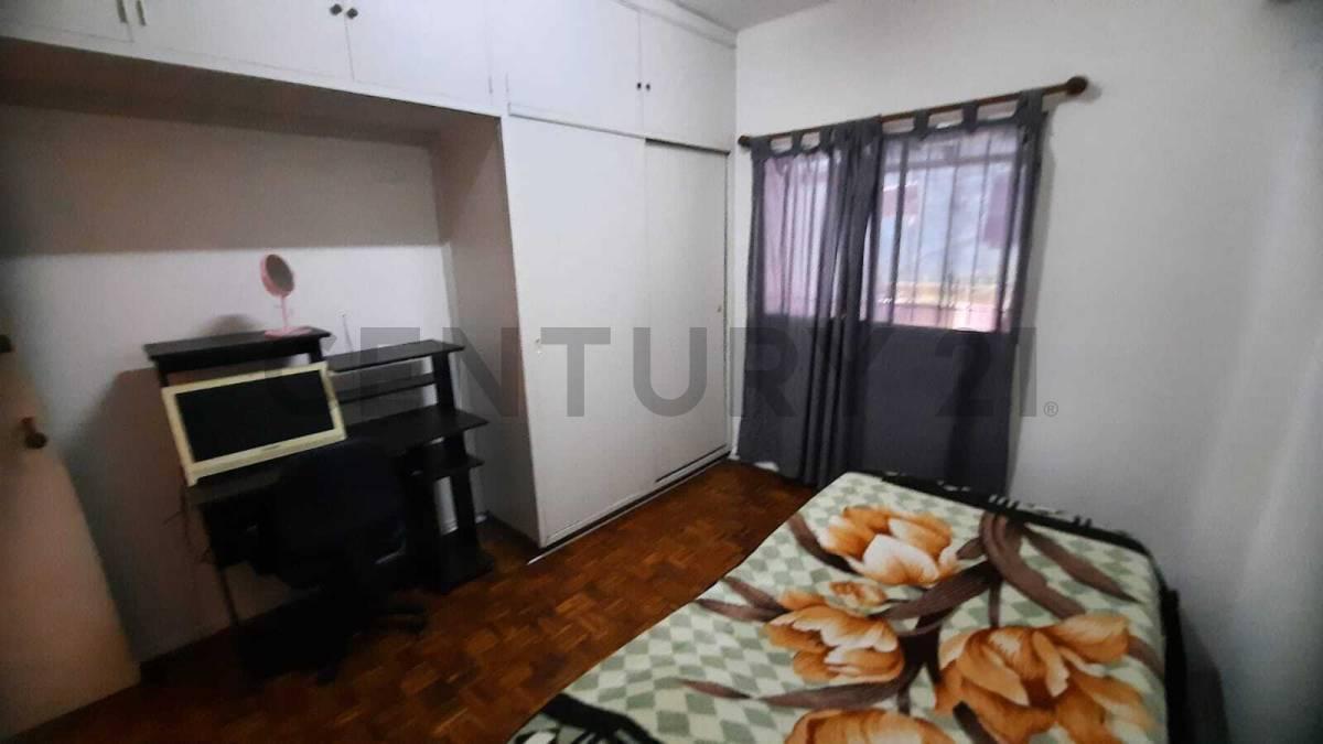 Venta Departamento 3 Ambientes en Palermo con Patio 4