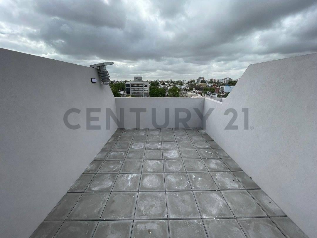 Venta depto 3 amb en Caseros PERMUTA