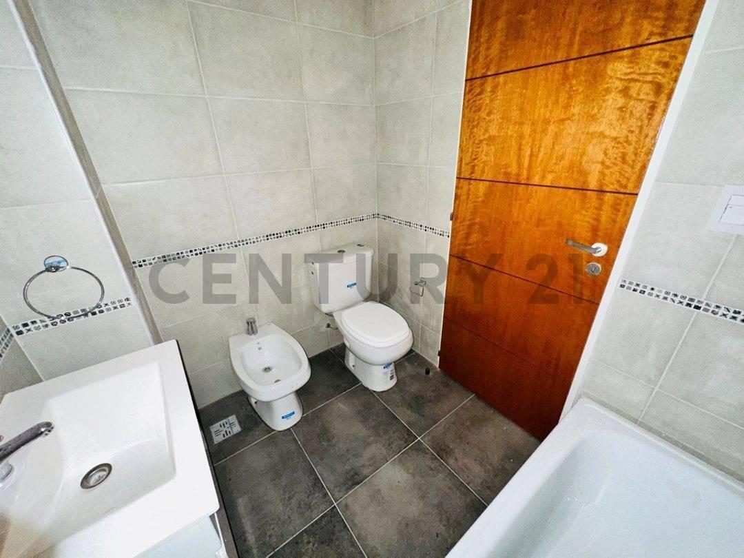Foto de VENTA DEPTO 2 AMBIENTES A ESTRENAR - CASEROS, imagen 4