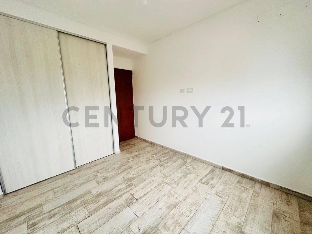 VENTA DEPTO 2 AMBIENTES A ESTRENAR - CASEROS