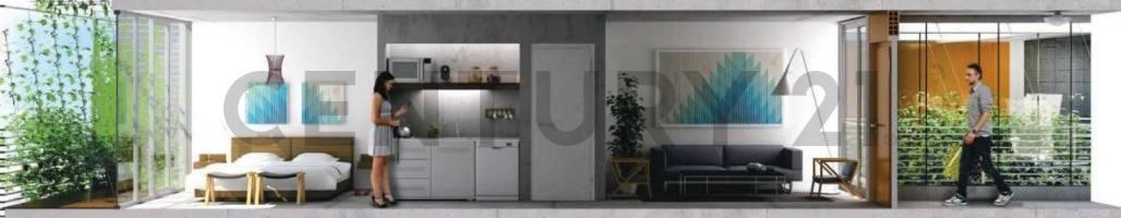 Foto de VENTA DEPARTAMENTO 2 AMBIENTES A ESTRENAR EN BELGRANO, imagen 4