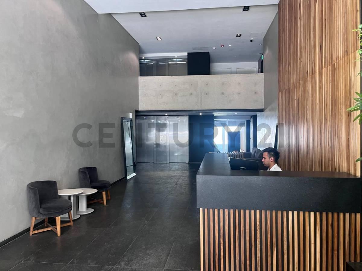 Foto de VENTA DEPARTAMENTO 2 AMBIENTES A ESTRENAR EN BELGRANO, imagen 3
