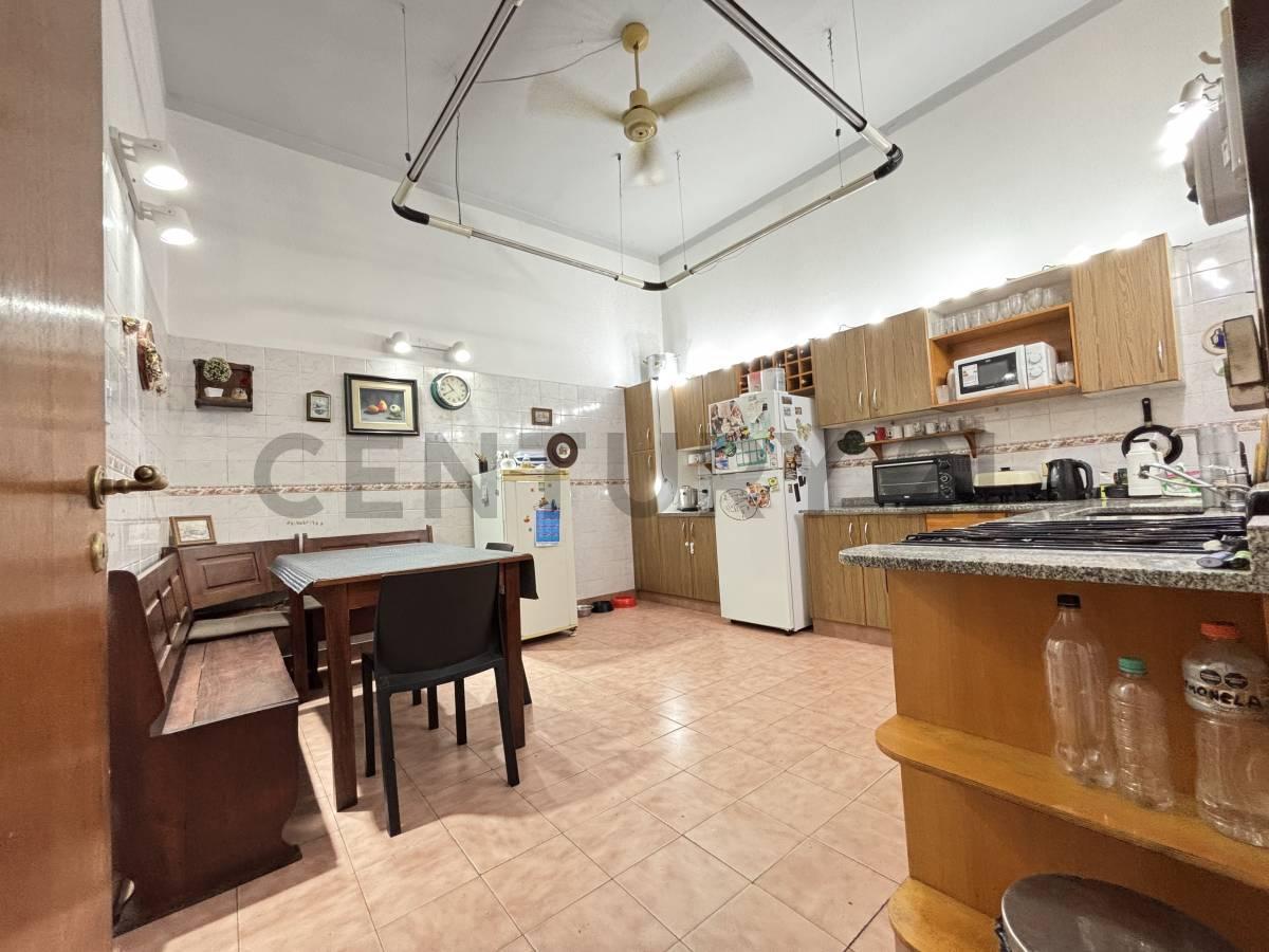 Foto de VENTA CASA 6 AMBIENTES. VILLA URQUIZA., imagen 3
