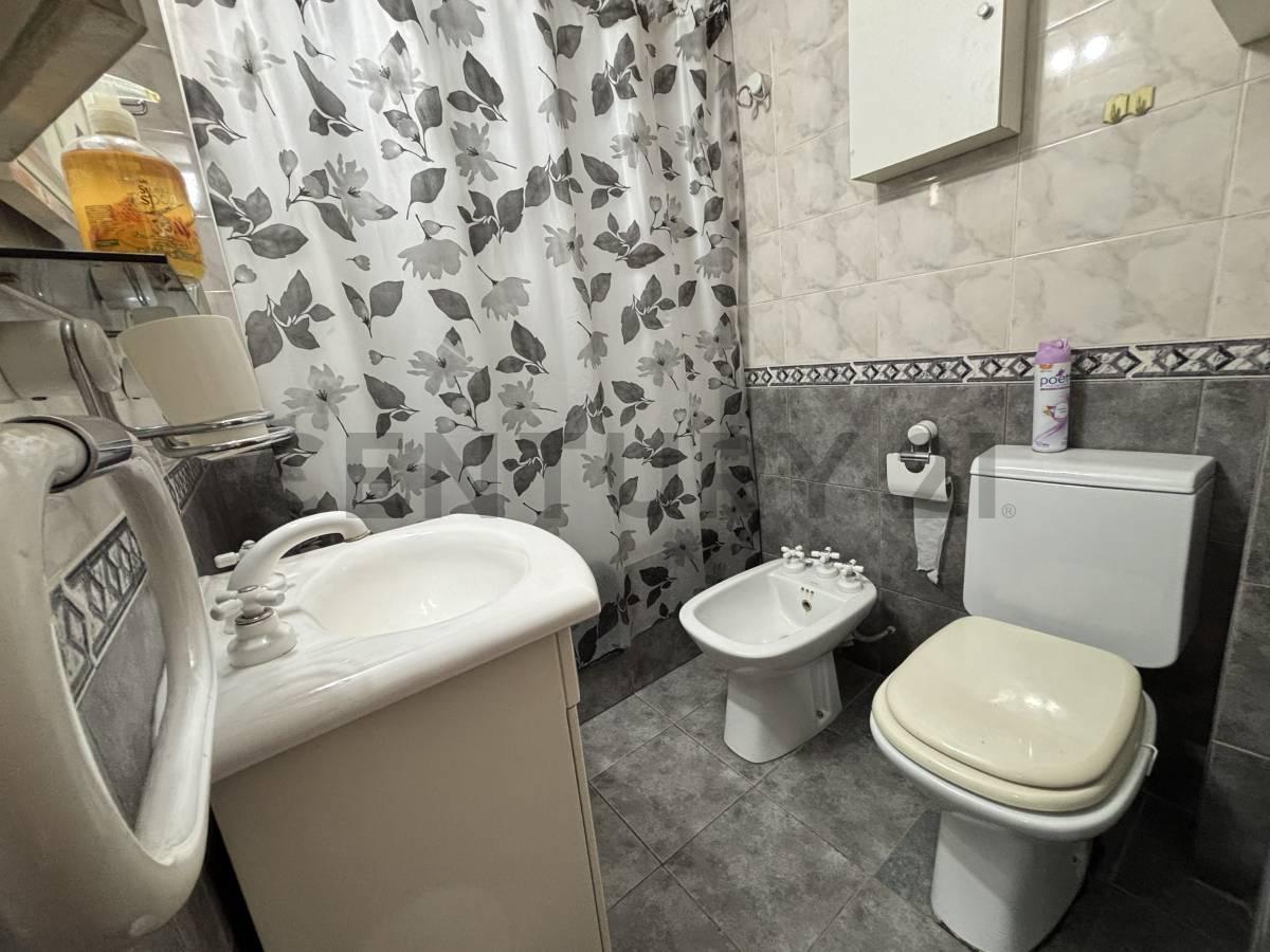 Venta Casa 6 Ambientes. Villa Urquiza. 3