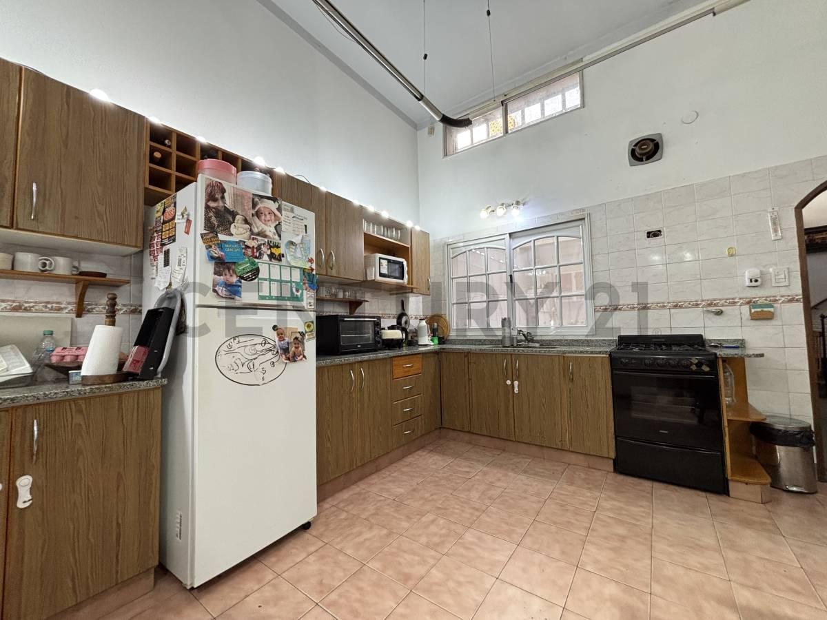 Venta Casa 6 Ambientes. Villa Urquiza. 5