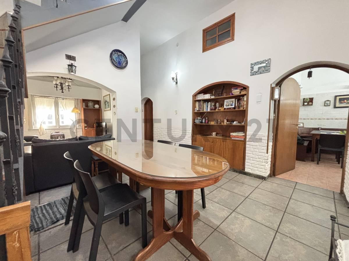 Venta Casa 6 Ambientes. Villa Urquiza. 4