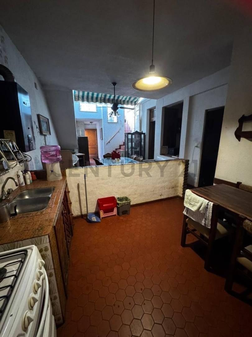 VENTA PH 3 AMBIENTES VILLA URQUIZA CON TERRAZA
