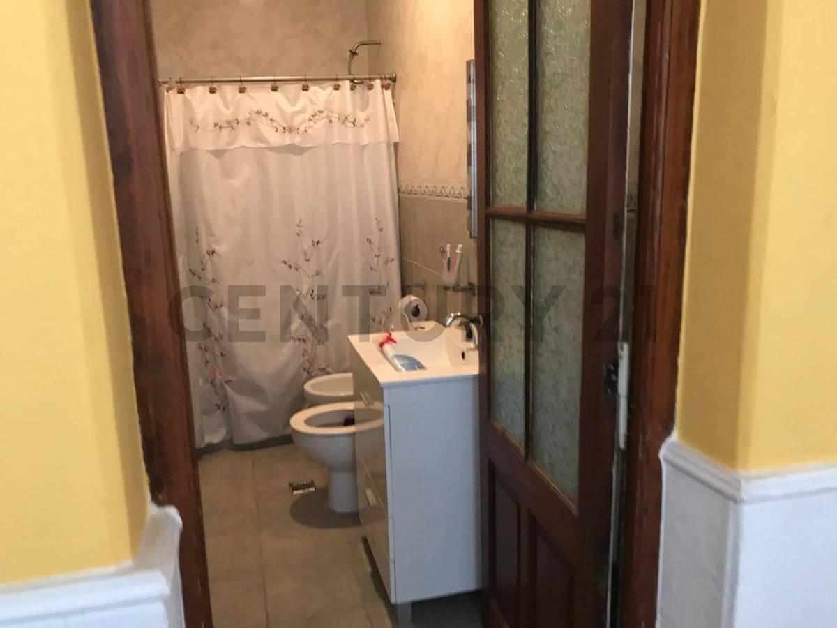 Venta PH 4 Ambientes con Cochera y Terraza en Saavedra 4