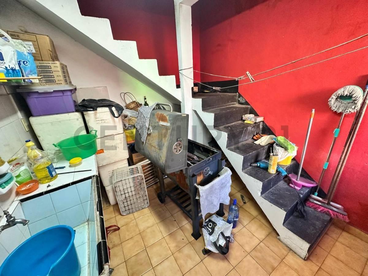 Venta PH 5 Ambientes con Quincho y Terraza 1